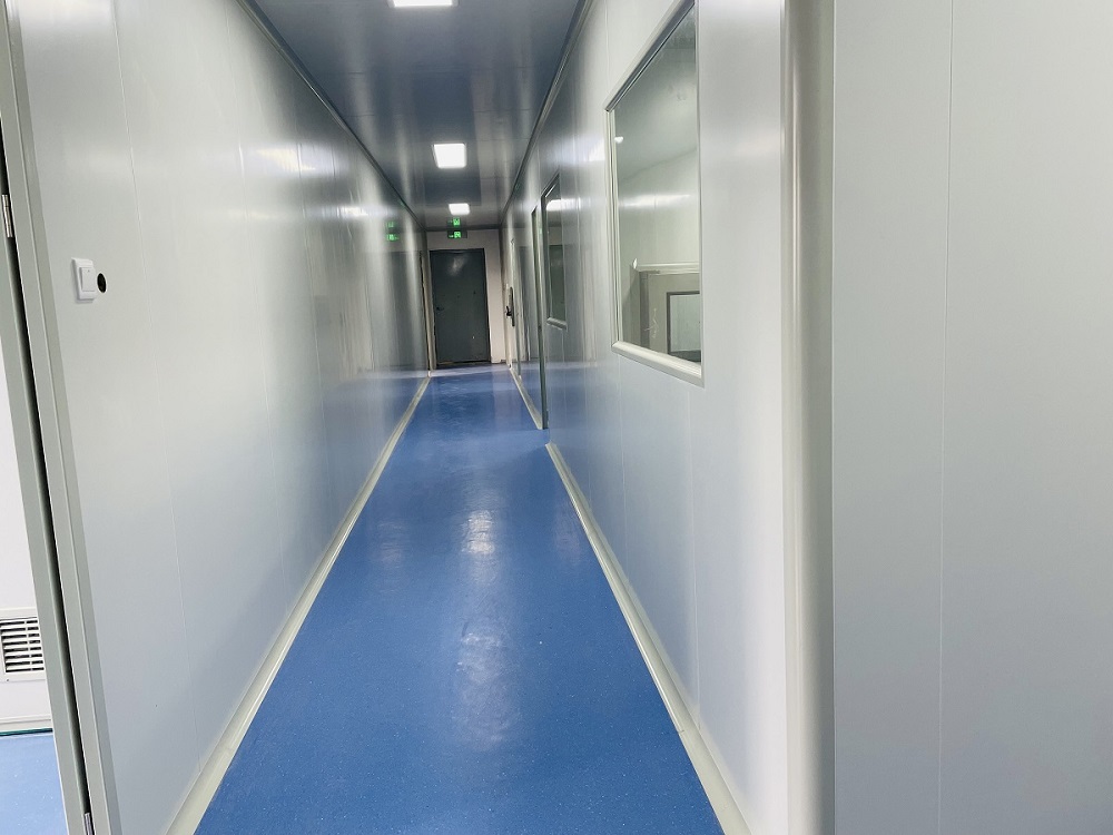 醫(yī)療器械凈化車間